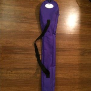 Lacrosse bag